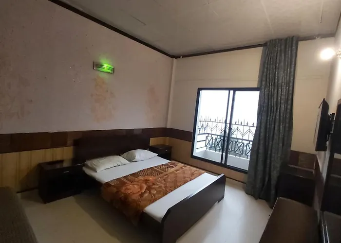 Mount Heaven Hotel Murree