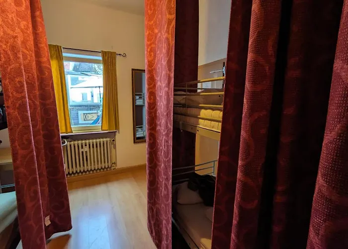Hostel Très Schick