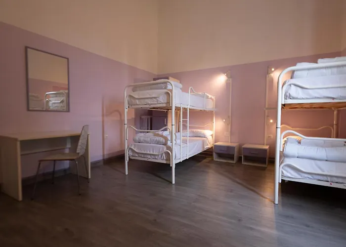 Hotel & Hostel 7