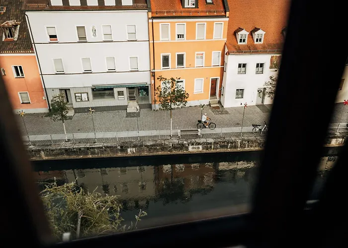 Hotels in Amberg