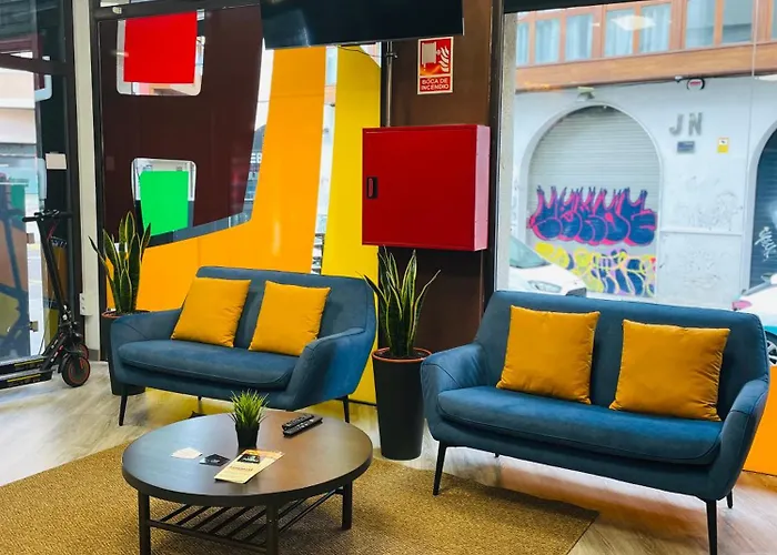 Albergue Llanes Hostel