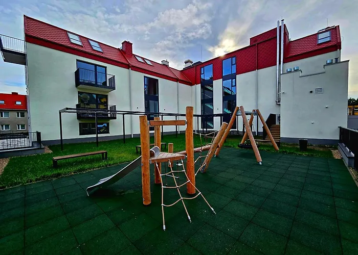 Horizon Vista - New - Premium - Parking