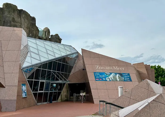 Gemütliche Ferienwohnung im Stadtzentrum mit wundervollem Blick