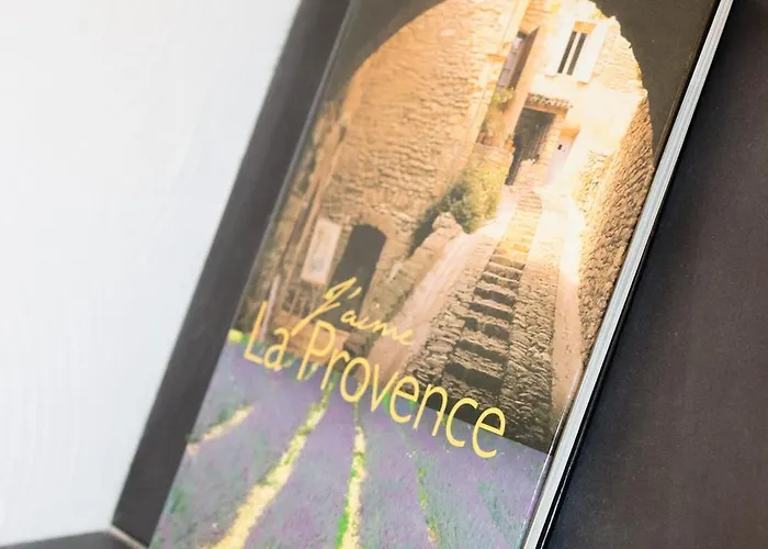 Gite De L'Escanson Un Temps Pour Soi