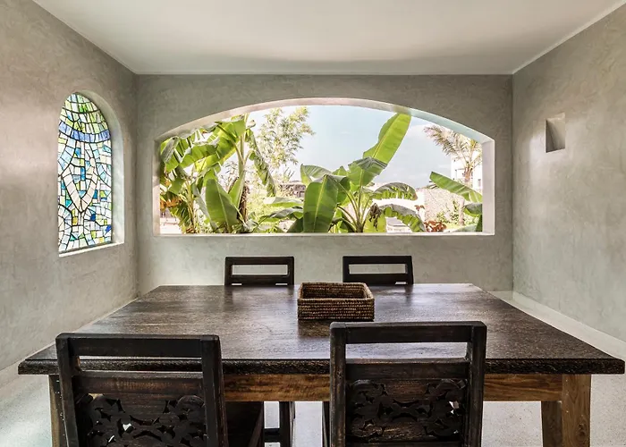 Dolce Vita Watamu Apartments