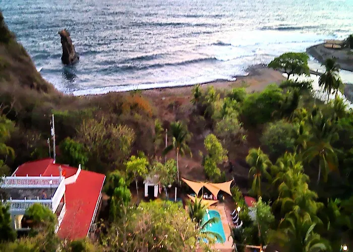 Jaco Mizata Beach&River