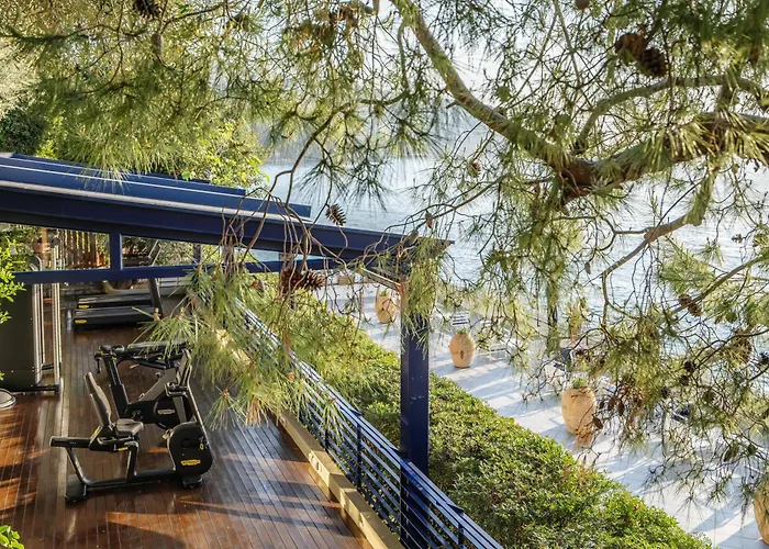 Hotel Capo La Gala & Wellness