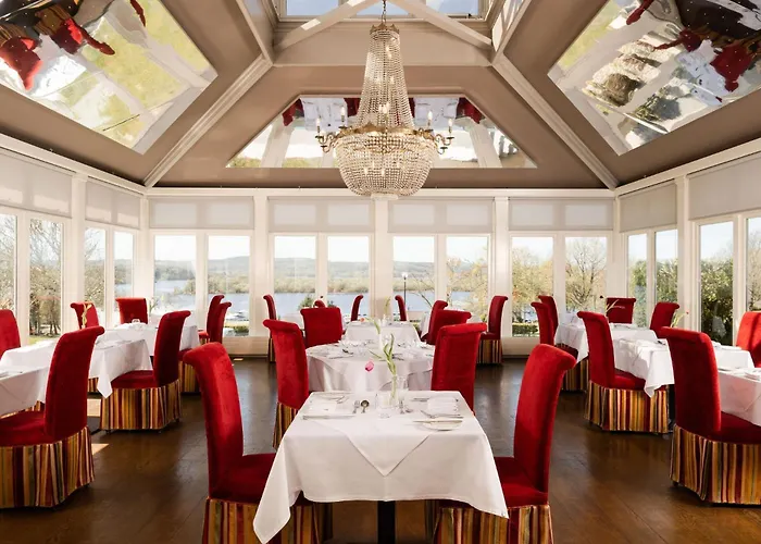 Manor House Country Hotel