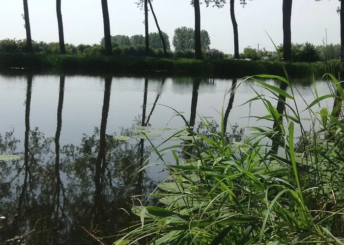 Hotel Ter Polders