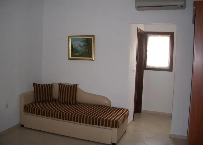 Hotel Filoxenia