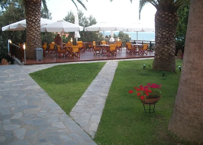 Hotel Filoxenia
