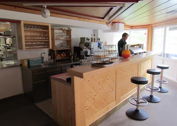 T3 Alpenhotel Garfrescha