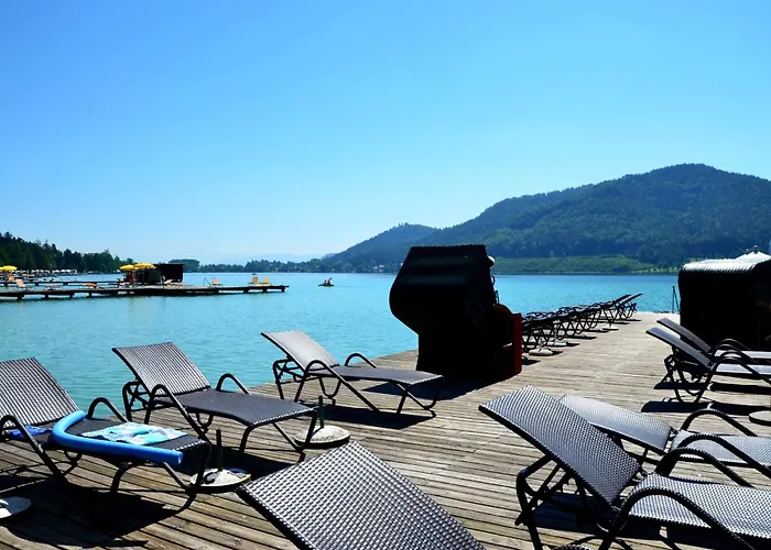 Hotel Silvia
