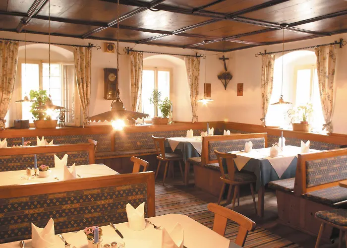 Landhotel Agathawirt