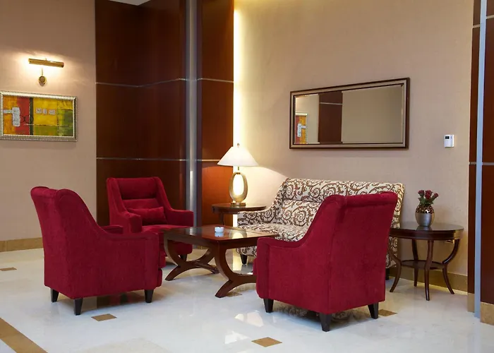 Concorde Hotel Fujairah