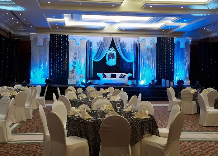 Concorde Hotel Fujairah