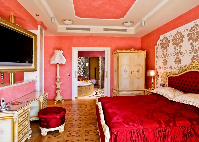 Eurothermenresort Bad Ischl
