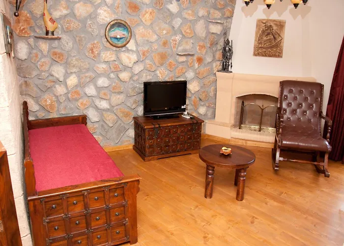 Castelo Boutique Hotel