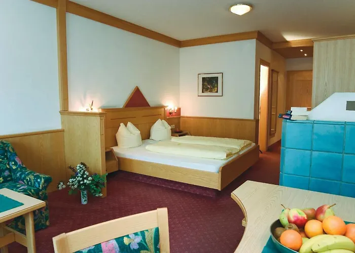 Gasthof Pitztaler Hof