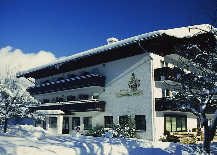 Gasthof Zinkenbachmühle
