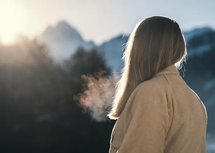 Felbermayer Hotel&AlpineSpa-Montafon