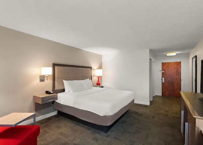 Hampton Inn Lancaster