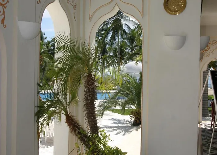 Puerto Escondido (Oaxaca) Boutique Hotels