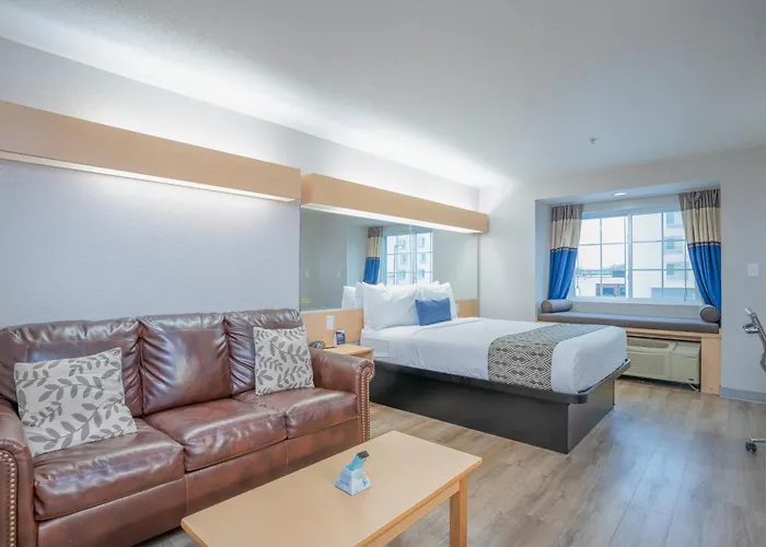 Albertville Cheap Hotels