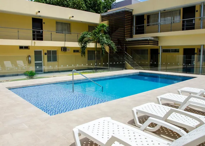 Hotel Arizona Suites Cucuta