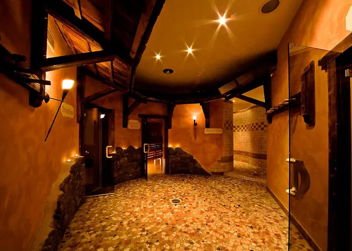 Landhotel Tharerwirt