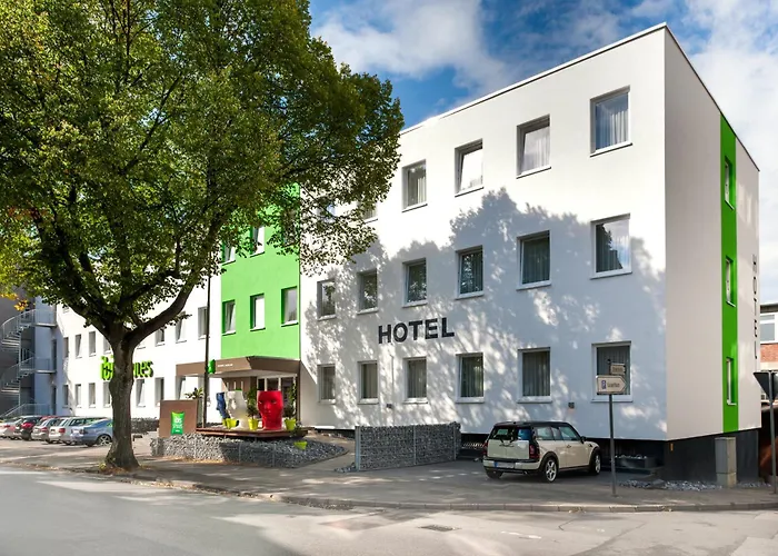 ibis Styles Arnsberg Sauerland