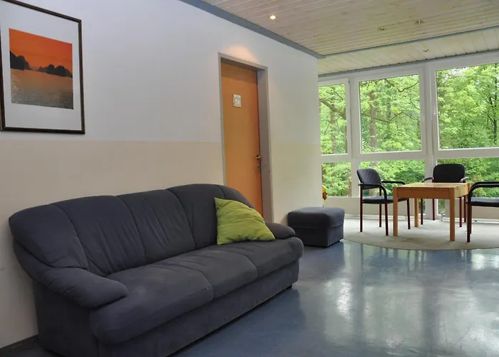 Salzburg Hostels
