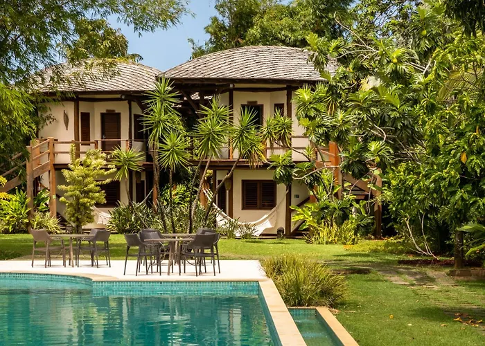 Hotel Villa Balidende