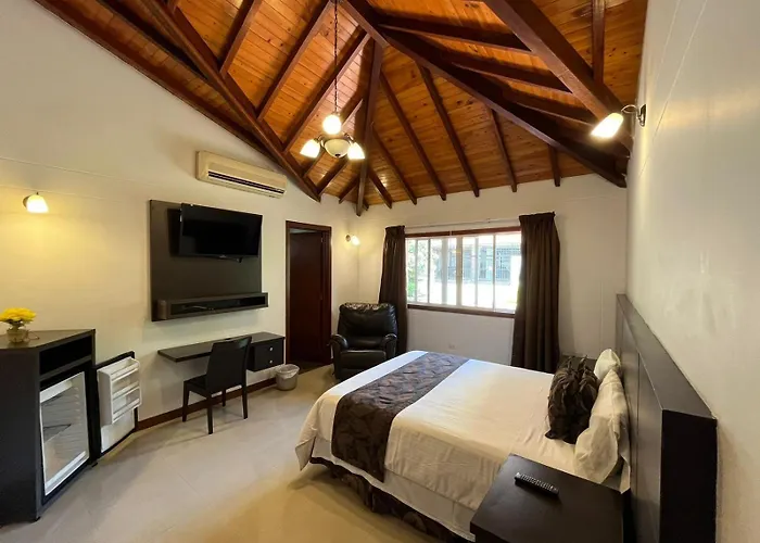 Serenity Suites Casa Boutique