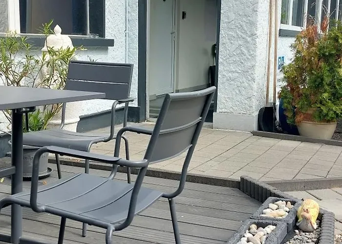 Hotel Belp Bern Airport Free Parking