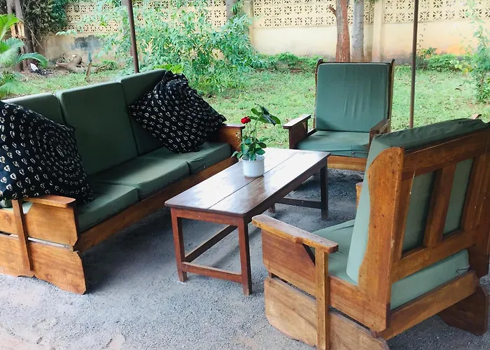 Mama Pierina Restaurant And Annex