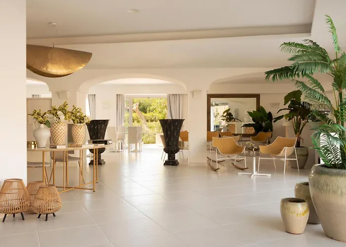 Domo20 Hotel & Rooftop