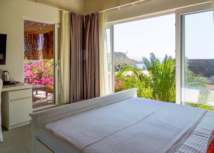 Oza Boutique Hotel