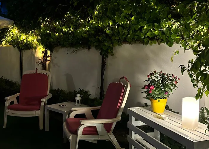 Alemar Bed&Breakfast