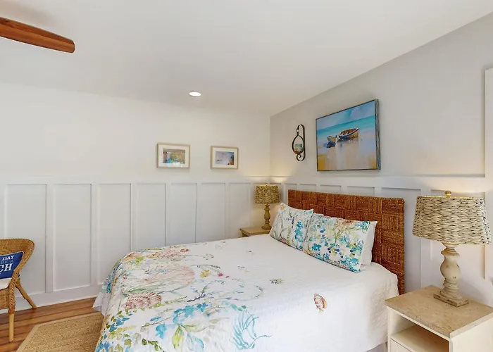 Edisto Beach Cheap Hotels