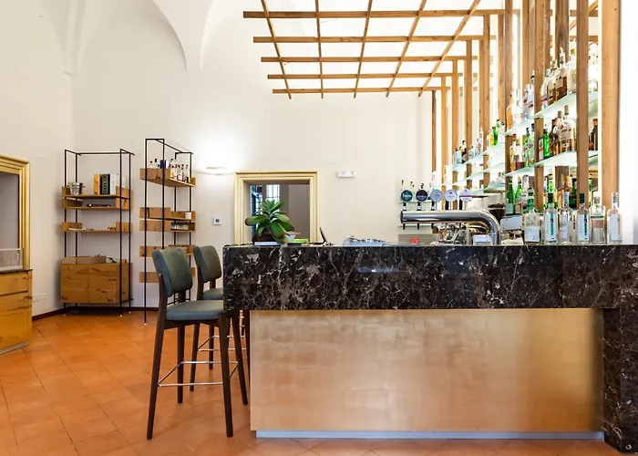 Ca Uberti Palace Hotel, Mantegnahotels