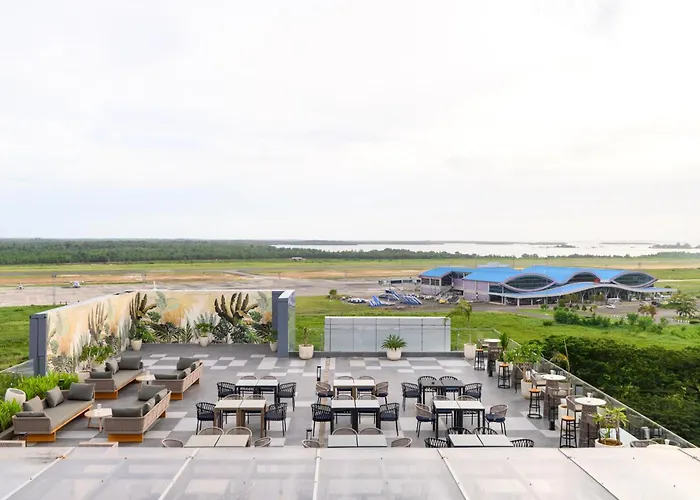 Aston Sorong Hotel & Conference Center