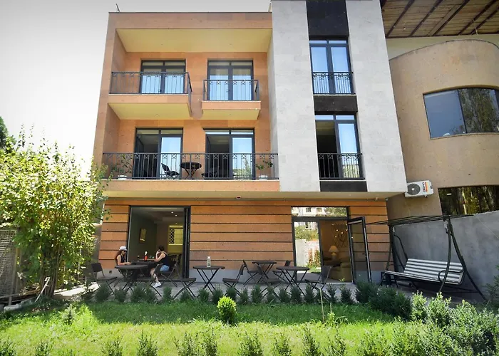 Hotel Avenue 30
