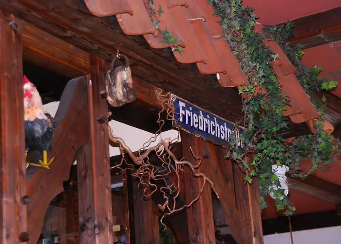 Hotel Friese