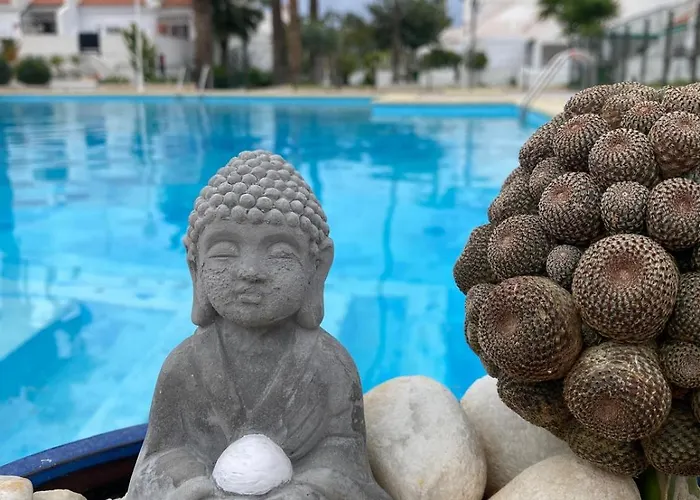 Hoteles Baratos en Costa Adeje (Tenerife) 