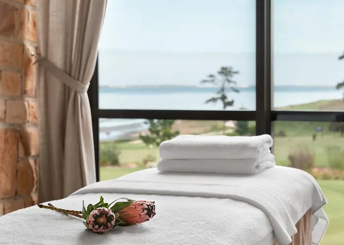Hermanus Boutique Hotels