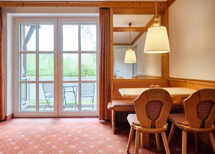 Strandhotel Seehof