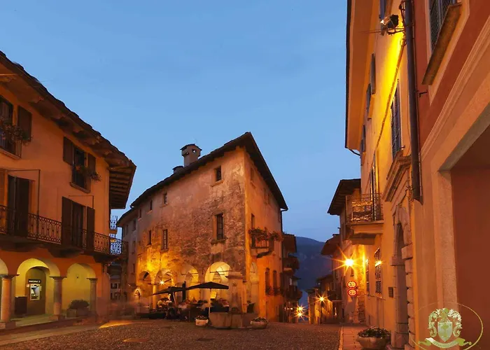 Hotel Casa Arizzoli