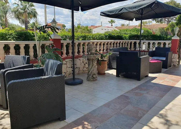 Hostal Mi Campana