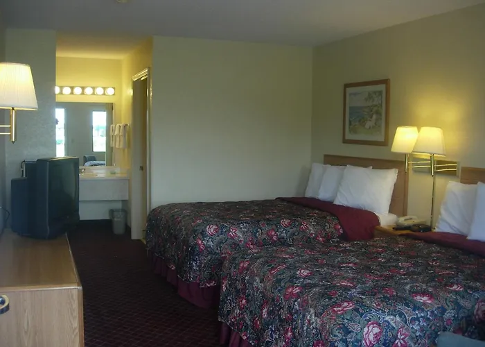 Western Inn & Suites